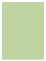 Label - Matcha (#C0D4A1)