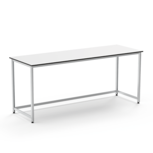 Open Bench 4 Bay Static