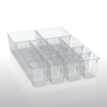 Drawer PodSert® Layout 10