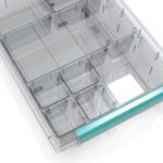 Drawer PodSert® Layout 06
