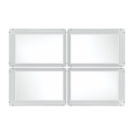Drawer PodSert® Layout 04