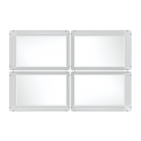 Drawer PodSert® Layout 04