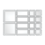 Drawer PodSert® Layout 10