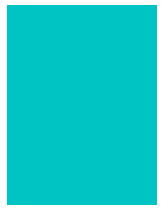 Label - Aquabrook (#00C4C4)