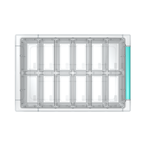 Drawer PodSert® Layout 02