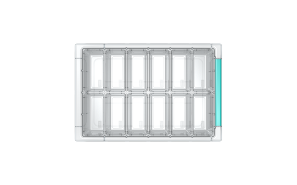 Drawer PodSert® Layout 02