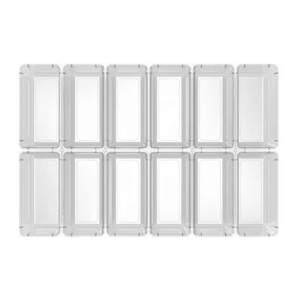 Drawer PodSert® Layout 02
